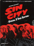Sin City (DVD)