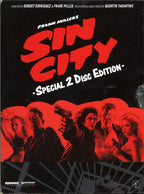Sin City (DVD)
