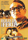 Hold da helt ferie (DVD)