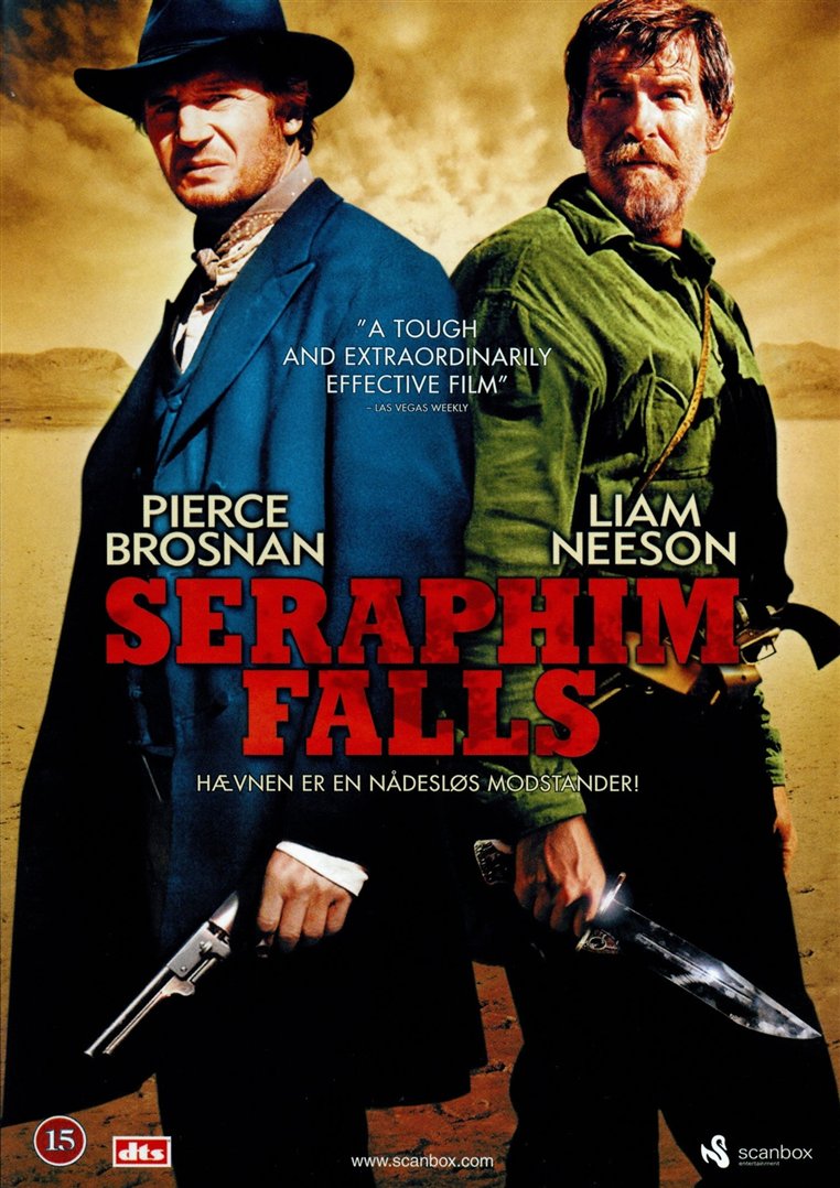 Seraphim Falls (DVD)