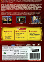 101 Dalmatinere - Hund og Hund Imellem (DVD)