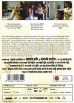 Princesas (DVD)