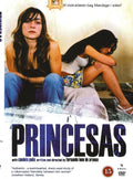 Princesas (DVD)
