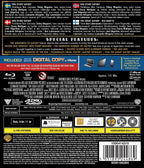 The Great Gatsby (Blu-ray)