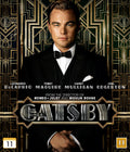 The Great Gatsby (Blu-ray)