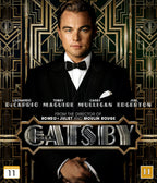 The Great Gatsby (Blu-ray)