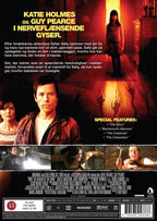 Don't Be Afraid of the Dark (DVD)