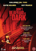 Don't Be Afraid of the Dark (DVD)