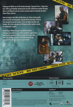 Never say Die (DVD)