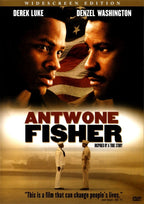 Antwone Fisher (DVD)