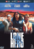 Lone Hero (DVD)