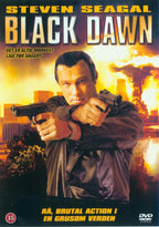 Black Dawn (DVD)