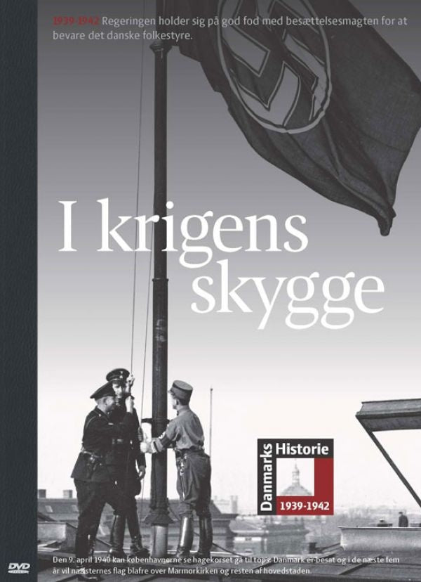 Danmarks Historie 05 (DVD)