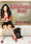 Jennifers Body (DVD)