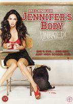 Jennifers Body (DVD)