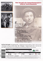 Soldaterkammerater (DVD)