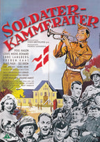 Soldaterkammerater (DVD)