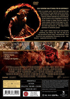 Immortals (DVD)