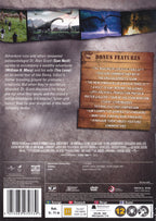 Jurassic Park III (DVD)