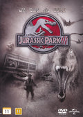Jurassic Park III (DVD)