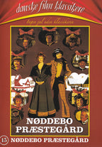 Nøddebo Præstegård (DVD)
