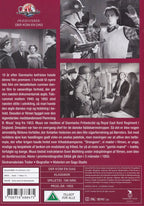 Der kom en dag (DVD)