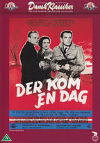 Der kom en dag (DVD)
