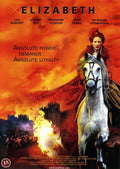 Elizabeth (DVD)