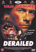Derailed (DVD)