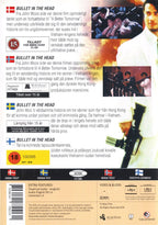 Bullet in the Head (DVD)