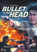 Bullet in the Head (DVD)