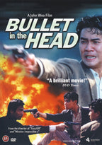 Bullet in the Head (DVD)