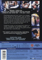 The Butterfly Effect (DVD)