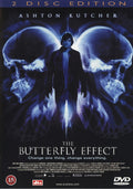The Butterfly Effect (DVD)