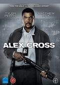 Alex Cross (DVD)