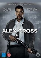 Alex Cross (DVD)