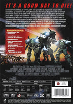 Starship Troopers 3: Marauder (DVD)