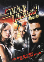 Starship Troopers 3: Marauder (DVD)