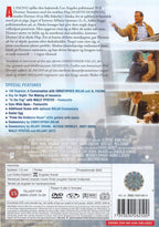 Insomnia (DVD)