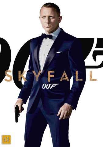 Skyfall (DVD)