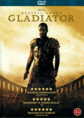Gladiator (DVD)