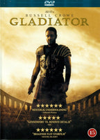 Gladiator (DVD)