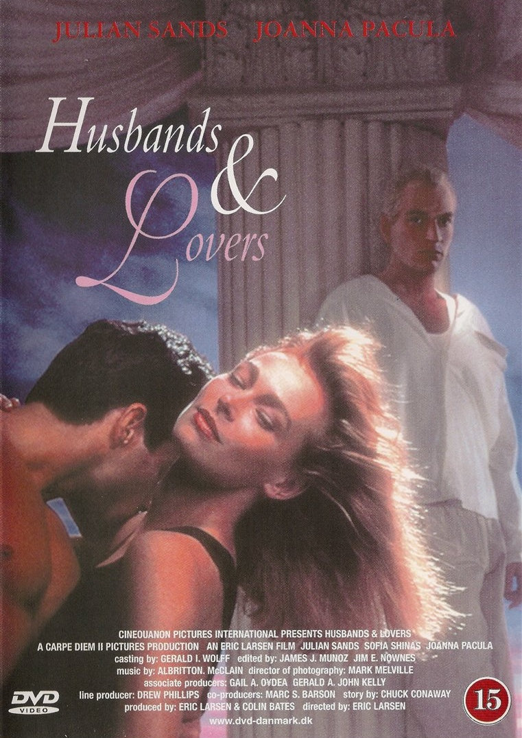 Husbands & Lovers (DVD)