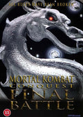 Mortal Kombat Conquest: Final Battle (DVD)