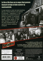 Forræderne (DVD)