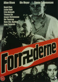 Forræderne (DVD)