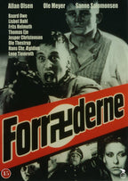 Forræderne (DVD)