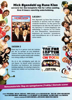 Tak for i aften - The Box (DVD)