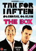 Tak for i aften - The Box (DVD)