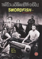 Swordfish (DVD)